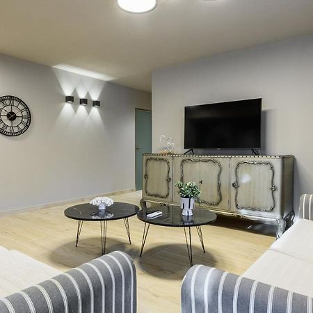 Louloudis Apartments Complex Λιμένας Εξωτερικό φωτογραφία