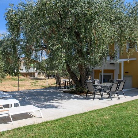 Louloudis Apartments Complex Λιμένας Εξωτερικό φωτογραφία