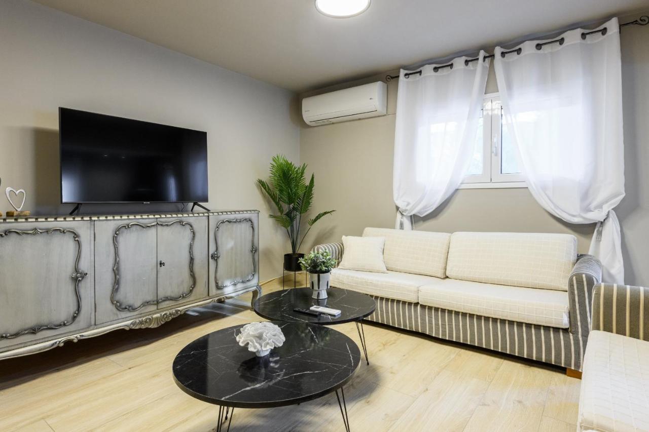 Louloudis Apartments Complex Λιμένας Εξωτερικό φωτογραφία