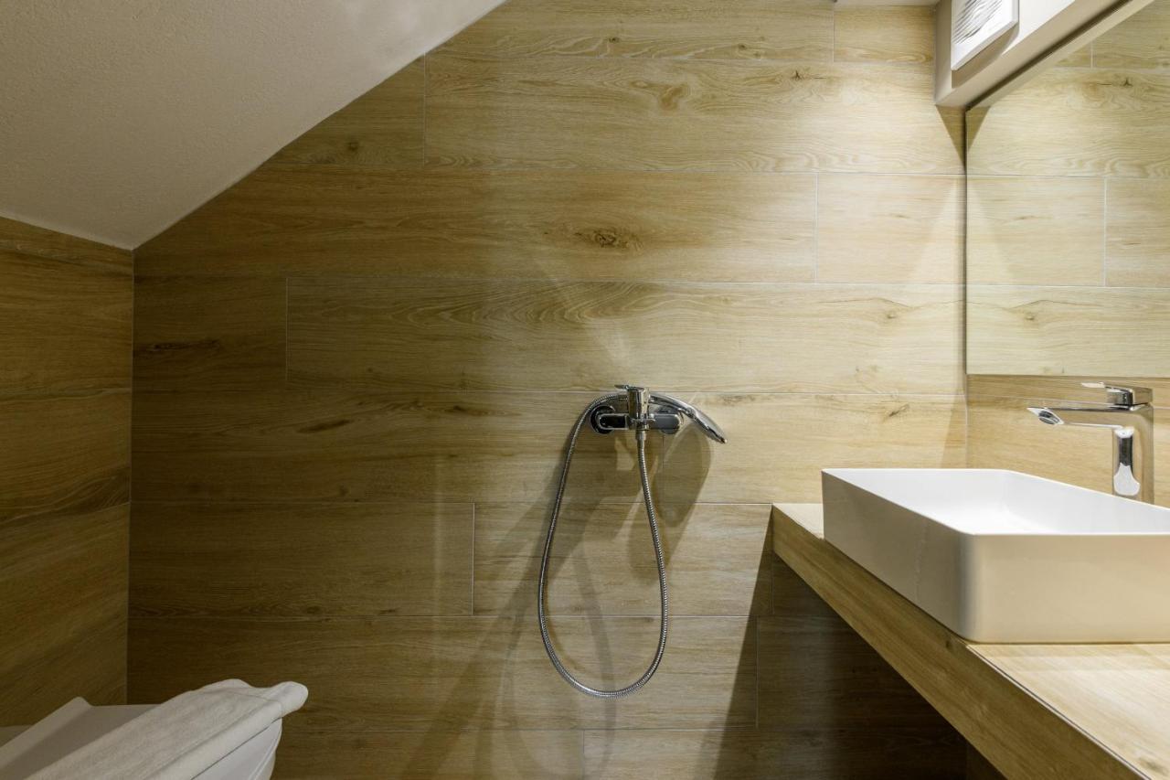 Louloudis Apartments Complex Λιμένας Εξωτερικό φωτογραφία