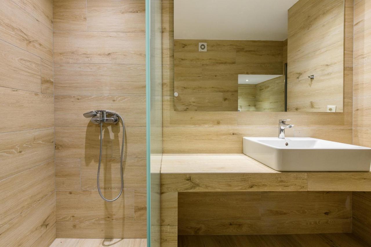 Louloudis Apartments Complex Λιμένας Εξωτερικό φωτογραφία