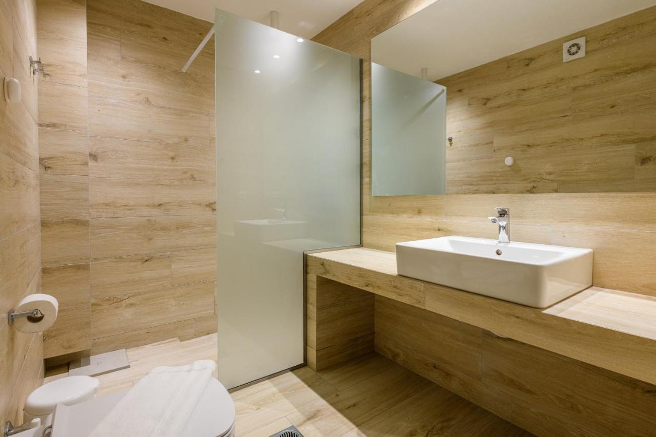 Louloudis Apartments Complex Λιμένας Εξωτερικό φωτογραφία